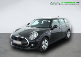Mini CLUBMAN , garage LB AUTOMOBILES  Beaupuy