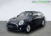 Mini CLUBMAN One 102 ch BVA   Beaupuy 31