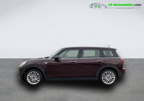 Mini CLUBMAN One 102 ch BVA  occasion  Beaupuy - photo n5