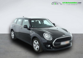 Mini CLUBMAN One 102 ch BVA  occasion  Beaupuy - photo n2