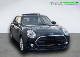 Mini CLUBMAN One 102 ch BVA  occasion  Beaupuy - photo n2