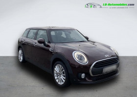 Mini CLUBMAN One 102 ch BVA  occasion  Beaupuy - photo n2