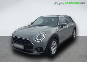 Mini CLUBMAN , garage LB AUTOMOBILES  Beaupuy