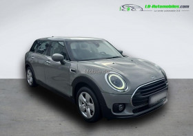 Mini CLUBMAN One 102 ch BVA  occasion  Beaupuy - photo n2