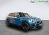 Mini CLUBMAN One 102 ch BVA   Beaupuy 31