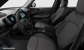 Mini CLUBMAN One 102 ch BVA  occasion  Beaupuy - photo n4
