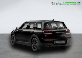 Mini CLUBMAN One 102 ch BVA  occasion  Beaupuy - photo n3