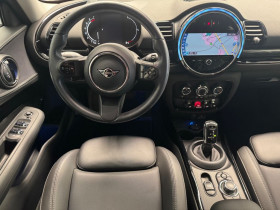 Mini CLUBMAN One 102 ch BVA  occasion  Beaupuy - photo n3