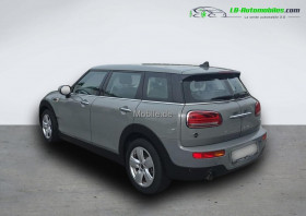 Mini CLUBMAN One 102 ch BVA  occasion  Beaupuy - photo n4