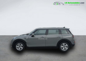 Mini CLUBMAN One 102 ch BVA  occasion  Beaupuy - photo n6