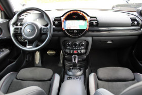 Mini CLUBMAN One 102 ch BVA  occasion  Beaupuy - photo n2