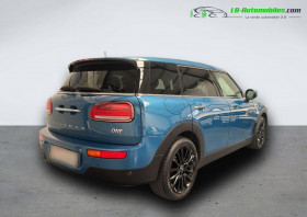 Mini CLUBMAN One 102 ch BVA  occasion  Beaupuy - photo n4