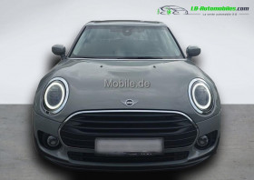 Mini CLUBMAN One 102 ch BVA  occasion  Beaupuy - photo n5
