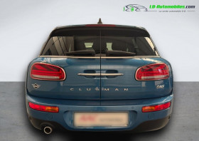 Mini CLUBMAN One 102 ch BVA  occasion  Beaupuy - photo n5