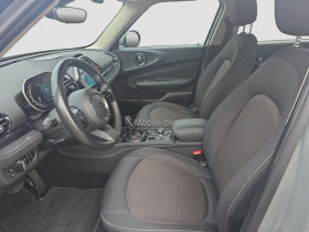 Mini CLUBMAN One 102 ch BVA  occasion  Beaupuy - photo n8