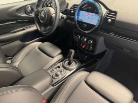 Mini CLUBMAN One 102 ch BVA  occasion  Beaupuy - photo n6