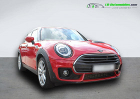 Mini CLUBMAN One 102 ch BVA  occasion  Beaupuy - photo n3