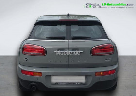 Mini CLUBMAN One 102 ch BVA  occasion  Beaupuy - photo n7