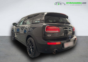 Mini CLUBMAN One 102 ch BVA  occasion  Beaupuy - photo n2