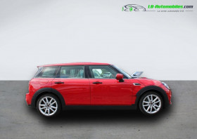 Mini CLUBMAN One 102 ch BVA  occasion  Beaupuy - photo n4