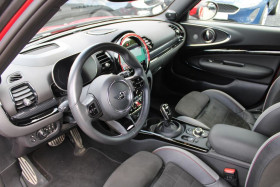 Mini CLUBMAN One 102 ch BVA  occasion  Beaupuy - photo n6