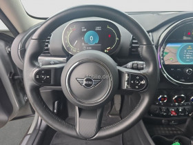 Mini CLUBMAN One 102 ch BVA  occasion  Beaupuy - photo n9