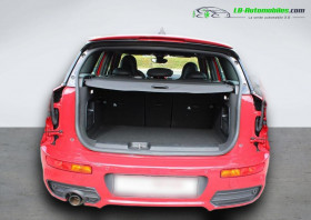 Mini CLUBMAN One 102 ch BVA  occasion  Beaupuy - photo n5