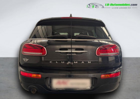Mini CLUBMAN One 102 ch BVA  occasion  Beaupuy - photo n4