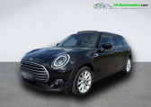 Mini CLUBMAN occasion année 2022 boite Automatique Annonce Mini CLUBMAN occasion Essence One 102 ch BVA à Beaupuy