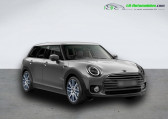 Mini CLUBMAN occasion année 2020 boite Automatique Annonce Mini CLUBMAN occasion Essence One 102 ch BVA à Beaupuy