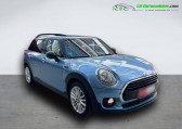 Mini CLUBMAN One 102 ch BVA   Beaupuy 31