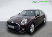 Mini CLUBMAN occasion année 2018 boite Automatique Annonce Mini CLUBMAN occasion Essence One 102 ch BVA à Beaupuy