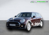 Mini CLUBMAN occasion année 2018 boite Automatique Annonce Mini CLUBMAN occasion Essence One 102 ch BVA à Beaupuy