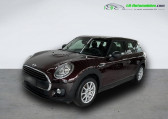 Mini CLUBMAN occasion année 2018 boite Automatique Annonce Mini CLUBMAN occasion Essence One 102 ch BVA à Beaupuy