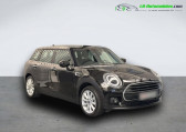 Mini CLUBMAN occasion année 2021 boite Automatique Annonce Mini CLUBMAN occasion Essence One 102 ch BVA à Beaupuy