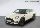 Mini CLUBMAN occasion année 2018 boite Automatique Annonce Mini CLUBMAN occasion Essence One 102 ch BVA à Beaupuy