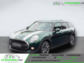Mini CLUBMAN occasion année 2018 boite Automatique Annonce Mini CLUBMAN occasion Essence One 102 ch BVA à Beaupuy