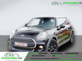 Mini CLUBMAN , garage LB AUTOMOBILES � Beaupuy