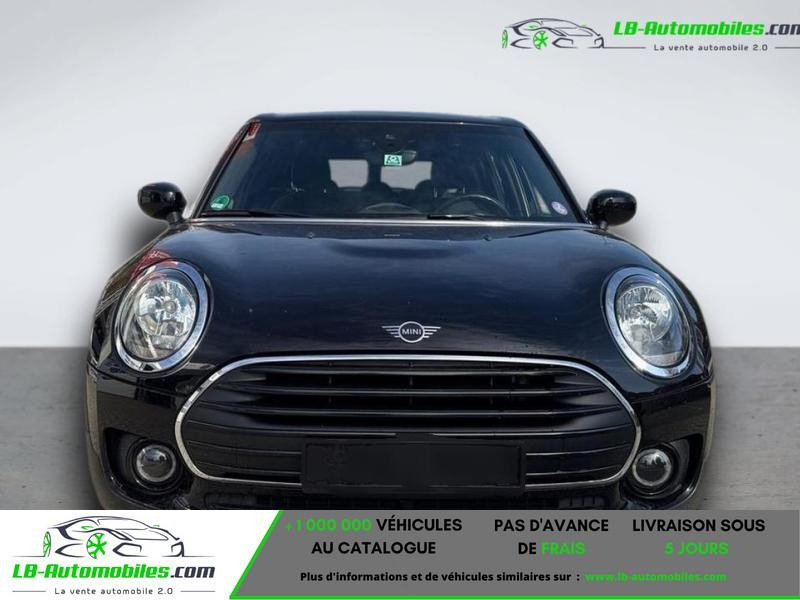 Mini CLUBMAN One 102 ch BVM  occasion  Beaupuy - photo n6