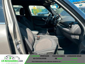 Mini CLUBMAN One 102 ch BVM  occasion � Beaupuy - photo n�5