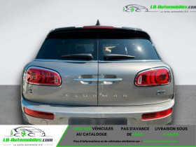 Mini CLUBMAN One 102 ch BVM  occasion � Beaupuy - photo n�4