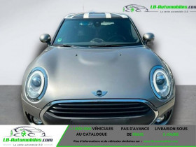 Mini CLUBMAN One 102 ch BVM  occasion � Beaupuy - photo n�3