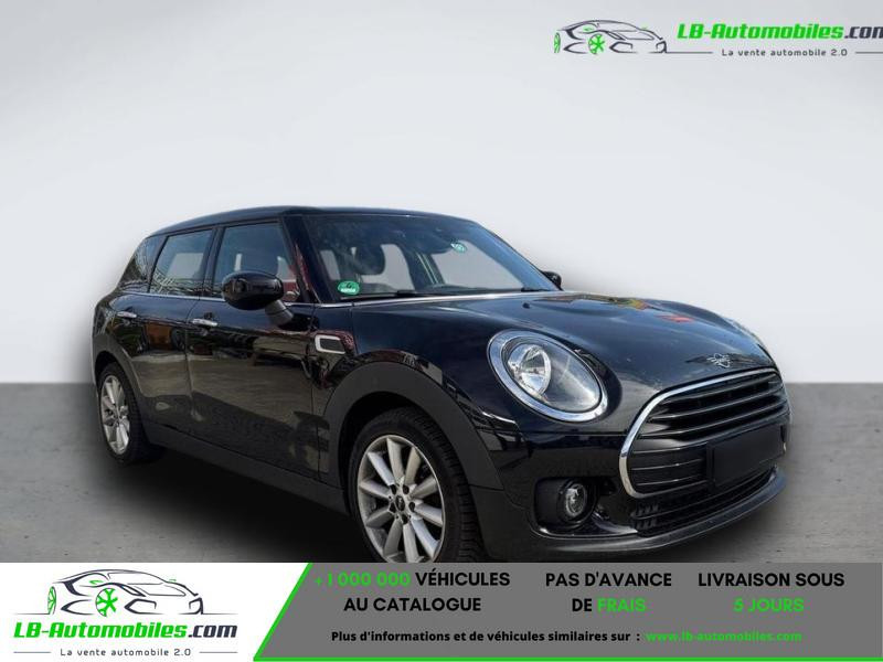 Mini CLUBMAN One 102 ch BVM  occasion  Beaupuy - photo n2