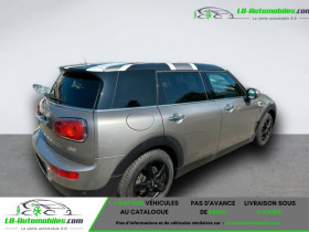 Mini CLUBMAN One 102 ch BVM  occasion � Beaupuy - photo n�2