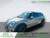Mini CLUBMAN One 102 ch BVM   Beaupuy 31