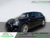 Mini CLUBMAN occasion année 2019 boite Manuelle Annonce Mini CLUBMAN occasion Essence One 102 ch BVM à Beaupuy