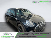 Mini CLUBMAN One 102 ch BVM   Beaupuy 31