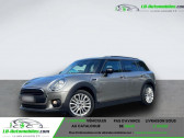 Mini CLUBMAN One 102 ch BVM   Beaupuy 31