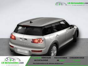 Mini CLUBMAN One 102 ch BVM  occasion � Beaupuy - photo n�3