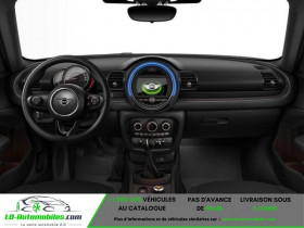 Mini CLUBMAN One 102 ch BVM  occasion � Beaupuy - photo n�2